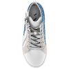Girl Kid's Yuti Sneakers - Nina - 4 of 4