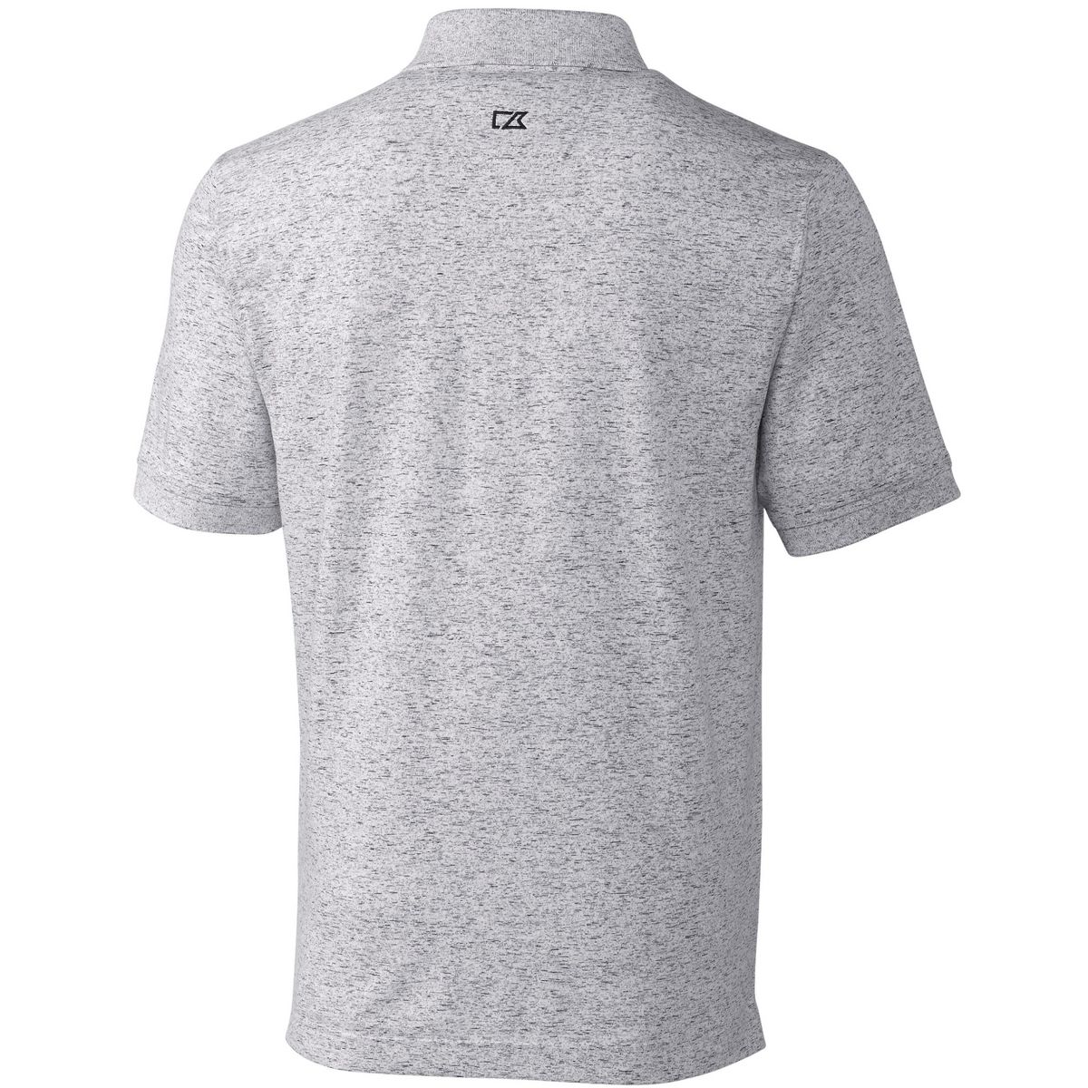 Cutter & Buck Advantage Tri-Blend Space Dye Mens Polo Shirt - thumbnail 7
