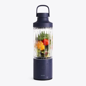 Beast Health GO Cordless Portable and Rechargeable Blender - 1 of 4