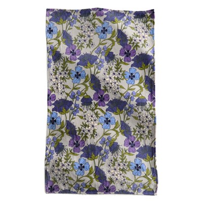 Vera Bradley Women's Outlet FleeceThrow Blanket