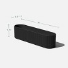 Veradek Demi Series 36" Window Box Plastic-Stone Planter - image 2 of 4