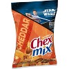 Chex Mix Cheddar Snack Mix - 3.75oz - image 2 of 4