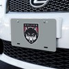Western Oregon University Secondary Logo Novelty Metal Vanity Tag License Plate - 2 of 4
