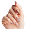 imPRESS Press-On Manicure Fake Nails - Undeniable - 33ct - 2 of 4