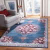 Brentwood BNT867 Power Loomed Indoor Rugs - Safavieh - 2 of 4