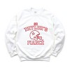 Go Taylor's Fiance Varsity -  Womens Sweatshirt - 2 of 4