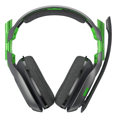 astro headset target