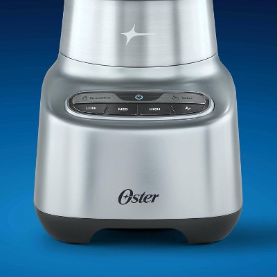 Oster 2-in-1 One Touch Blender - Stainless Steel_5