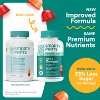 SmartyPants Prenatal Plus Multivitamin & Omegas Gummies with Methylfolate, C, D3, B12 & Zinc -120ct - 3 of 4
