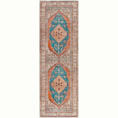 Mark & Day Westgate Washable Woven Indoor Area Rugs