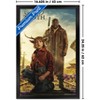 Trends International Sweet Tooth - Key Art Framed Wall Poster Prints - 3 of 4
