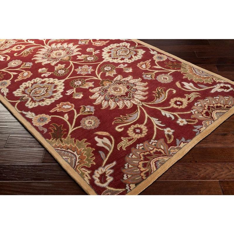 Mark & Day Eckville Tufted Indoor Area Rugs, 4 of 7