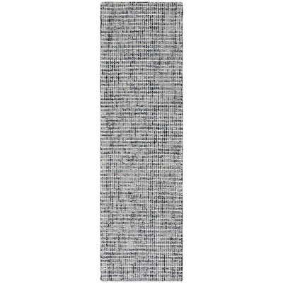 Abstract ABT468 Handmade Indoor Rug - Safavieh