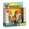 Aurora Toys Small Binoculars Camp Arcadia Versatile Toy Brown 6.5" - 3 of 4