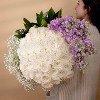 Fresh Cut 96-Stem Build Your Own Stock Bouquet - 2 of 4