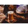 QuikTea, Chai Tea Latte 10 Boxes of 10 each, Saffron Masala, 100 Count - Indian Tea (10 Count (Pack of 10)) - 4 of 4
