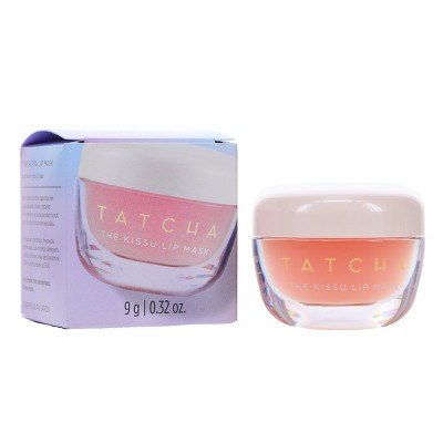Tatcha The Kissu Lip Mask 0.3 oz