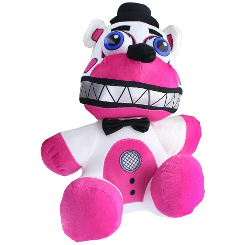 Chucks Toys Five Nights At Freddys 14 Inch Character Plush