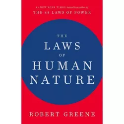 The Laws of Human Nature - by Robert Greene