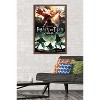 Trends International Attack on Titan - Season 2 Teaser One Sheet Framed Wall Poster Prints - 2 of 4