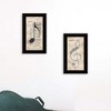 Music Framed Wall Art, Modern Home Decor Framed Print for Living Room, Bedroom & Farmhouse Wall Decoration by Marla Rae - 3 of 4