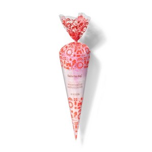 Watermelon Cotton Candy Cone - 1oz - Favorite Day™ - 1 of 3