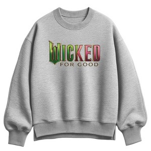 Women's - Wicked - Green To Pink Wicked 2 Logo - 1 of 1