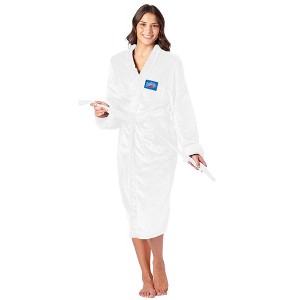 Florida Panthers NHL Red Champs Silk Touch Robe S/M - 1 of 4