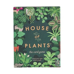 House of Plants Board Game - 1 of 3