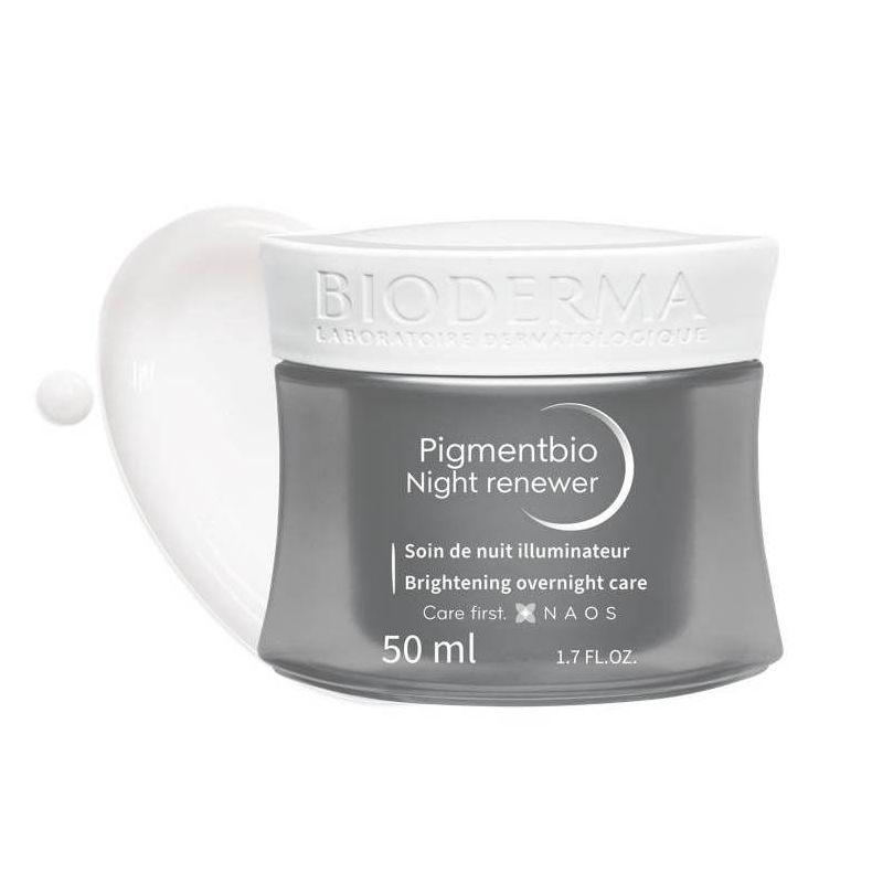 Bioderma Pigmentbio Night Cream - 1.7 fl oz, 5 of 6