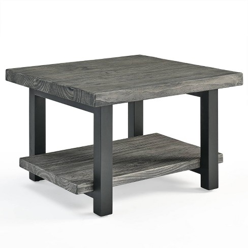 Target square on sale coffee table