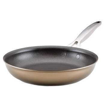 Our Table™ Nonstick 10-Inch Hard Anodized Aluminum Fry Pan, 10 in - Fry's  Food Stores