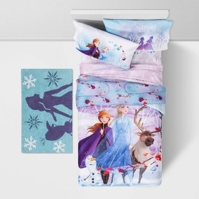 Frozen 2 Kids Bedding Collection Target