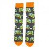 Adult Scooby-Doo 2-Pair Pack of Crew Socks - 3 of 4