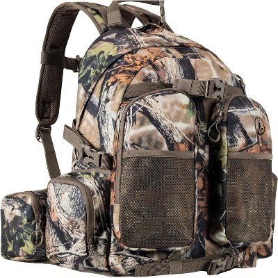 hunting backpack for men Waterproof Camo Pack Hunting gifts for men gear Hunting Day Pack-