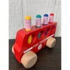 The Original Toy Co Pop Up Fire Truck - 4 of 4