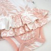 Honest Baby Organic Cotton Jumpsuit Romper Set - 4 of 4
