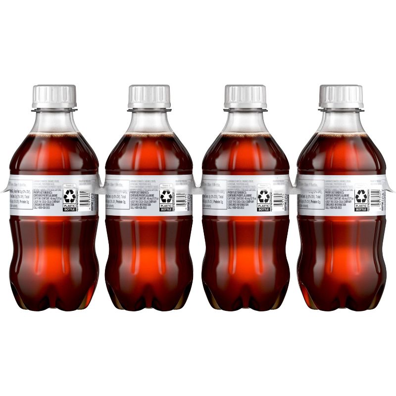 Diet Coke - 8pk/12 fl oz Bottles, 6 of 12