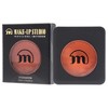 Eyeshadow - 30 by Make-Up Studio for Women  Eye Shadow, Black Colour - image 4 of 4