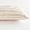 Plum & Post Grant Lumbar Indoor-Outdoor Pillow - 4 of 4