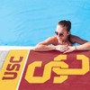 30"x60" NCAA USC Trojans Beach Towel - 2 of 3