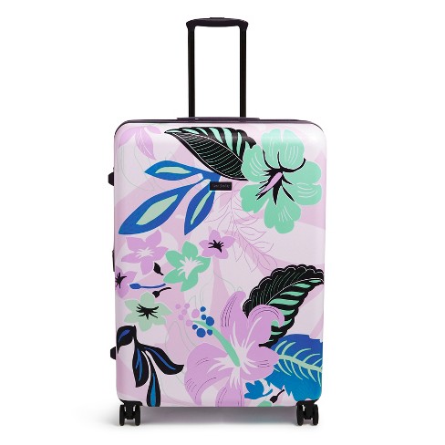 Vera wang online luggage