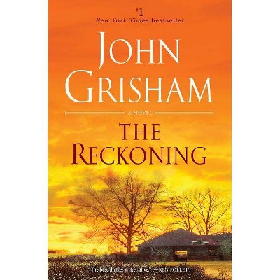 Reckoning -  Reprint by John Grisham (Paperback)