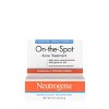 Neutrogena On-The-Spot Acne Spot Treatment for Acne Prone Skin Care - 0.75 oz - image 2 of 4