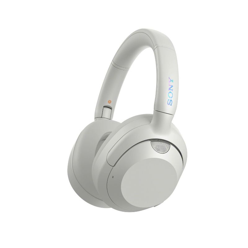 Sony ULT WEAR Bluetooth Wireless Noise Canceling Headphones, 1 of 9