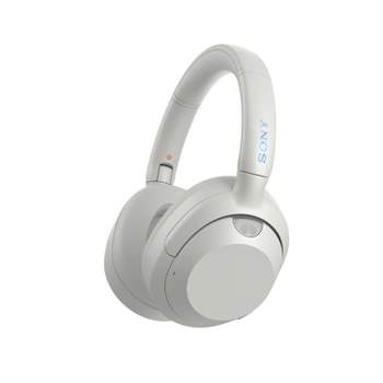 Sony ULT WEAR Bluetooth Wireless Noise Canceling Headphones