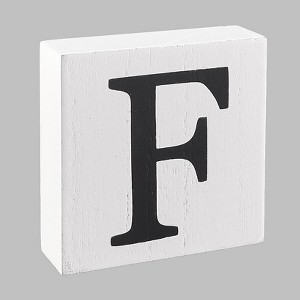 The Lakeside Collection Alphabet Tiles or Seasonal Icon Sets - 1 of 3