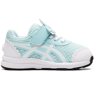 toddler girl asics shoes