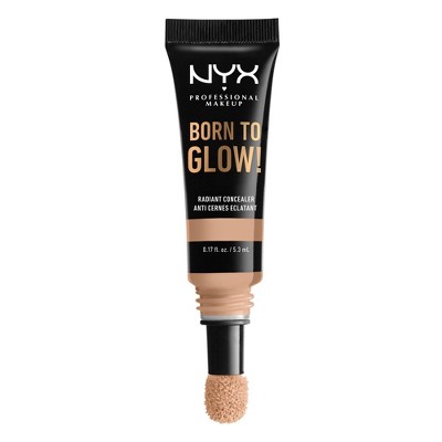 nyx waterproof concealer