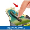 Jurassic World Rebirth Micro Adventure Playset Spinosaurus Head, Interactive Features & Figures - 3 of 4